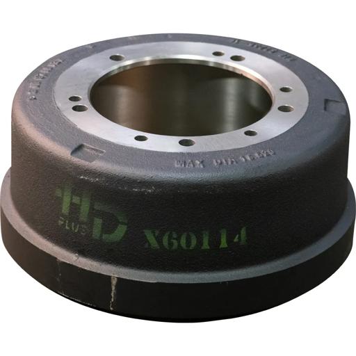HD Plus - DRMX60114 - X60114