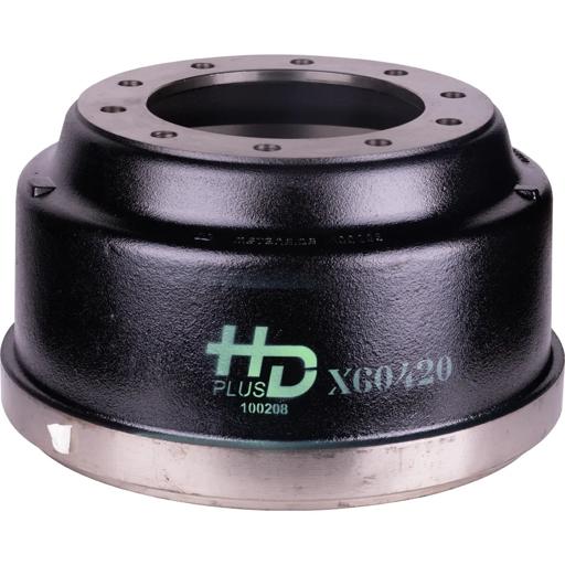 HD Plus - DRMX60420 - X60420