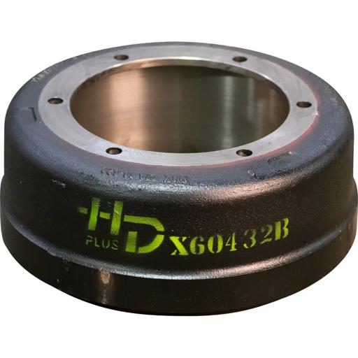 HD Plus - DRMX60432B - X60432B