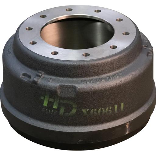 HD Plus - DRMX60611 - X60611