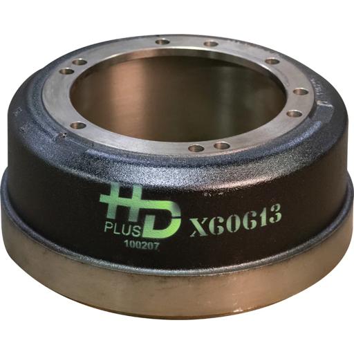 HD Plus - DRMX60613 - X60613