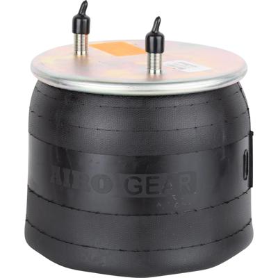 FIR ZAGA8709 | Airogear Air Spring for Hendrickson Suspension