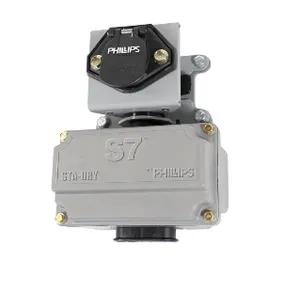 PHI 169520 | STA-DRY S7™ Swivel Socket Nosebox with 20 Amp Circuit