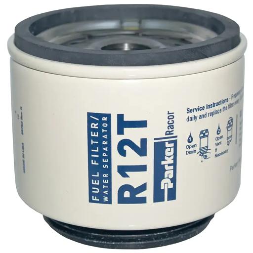 Racor - RACR12T - R12T
