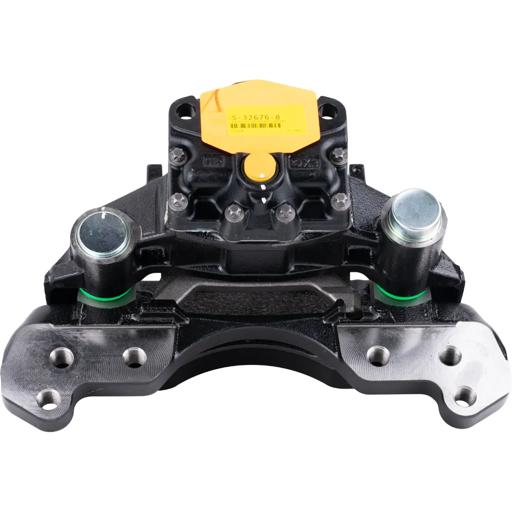 Hendrickson - TURS-32676-8 - S-32676-8