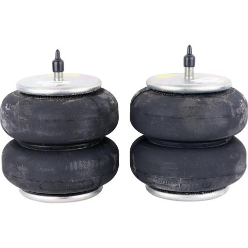 Hendrickson - TURUBL-001 - UBL-001