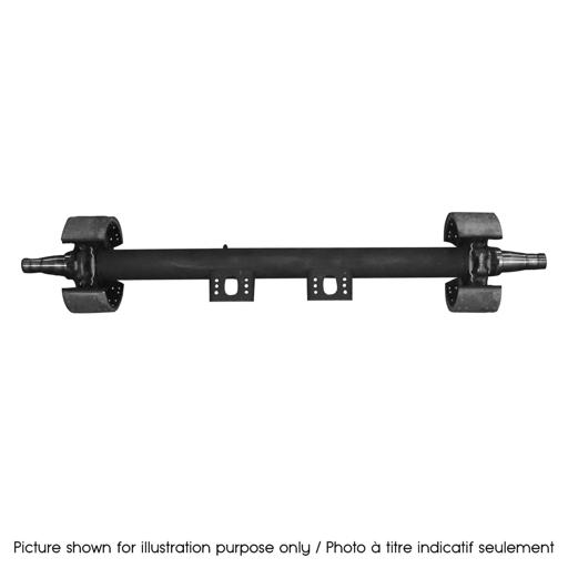 HD Plus - AXLFN22167XLWY7LHD89 - FN22167XLWY7LHD89