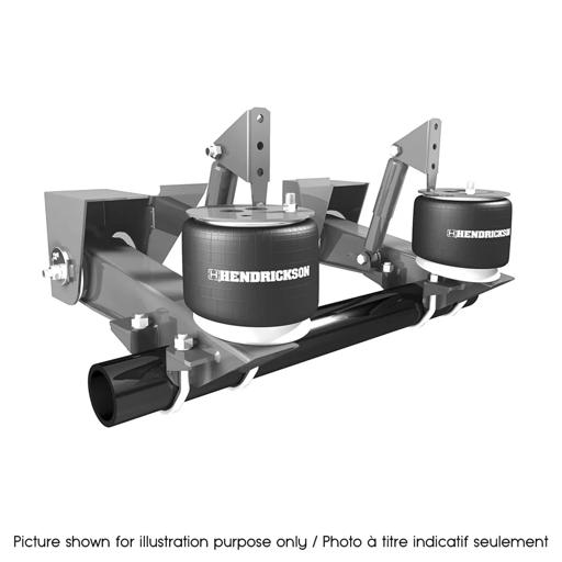 Hendrickson - SUSHT250US.1 - HT250US.1