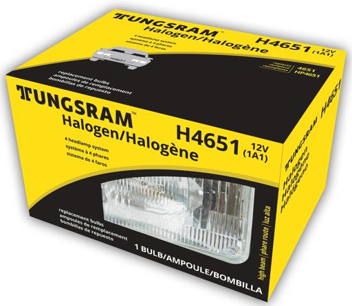 Tungsram - GELH4651 - H4651