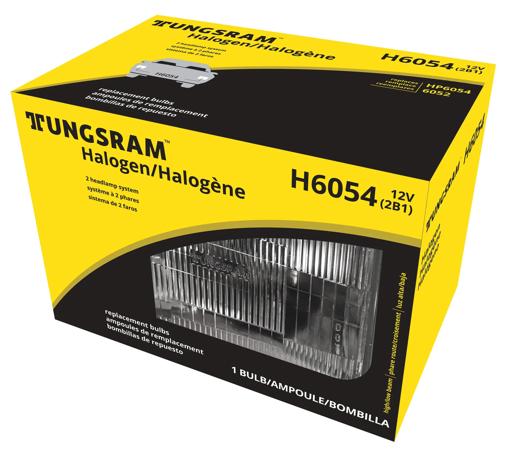 Tungsram - GELH6054 - H6054
