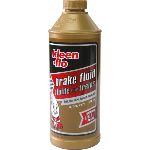 Kleen-Flo - KFL527 - 527