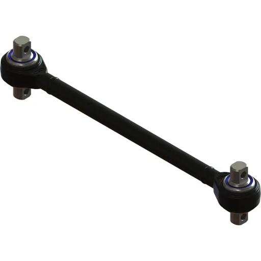 Barre de torsion fixe