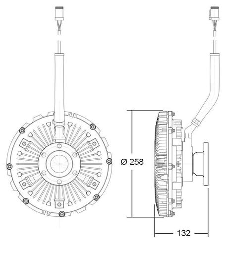 Horton - HOR376791181 - 376791181