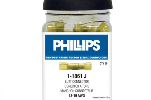 Phillips - PHI1-1863J - 1-1863J