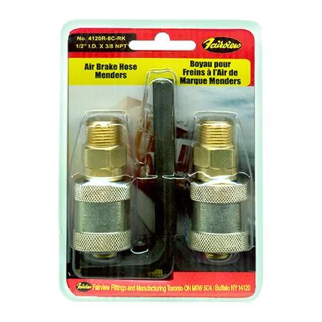 Fairview - FAI4120R-6D-RK - 4120R-6D-RK