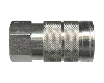 Fairview - FAIQD-INDMC4-4F - QD-INDMC4-4F