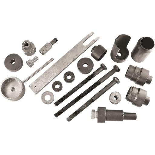Ensemble d'outils de frein