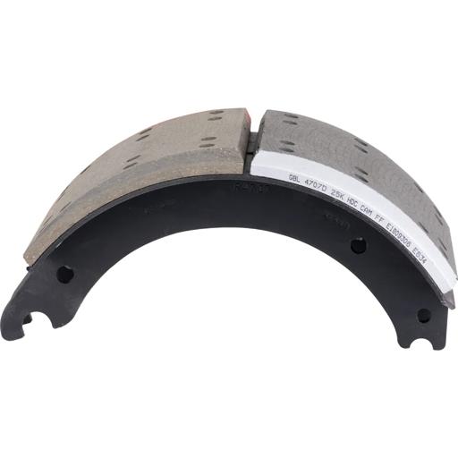 Gorilla Brake & Components - GBCGBE4515X25HDC - GBE4515X25HDC