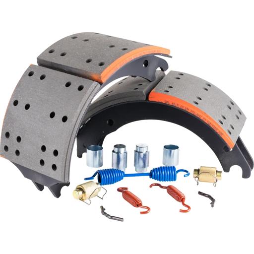 Gorilla Brake & Components - GBCGBNK4707Q23STD - GBNK4707Q23STD