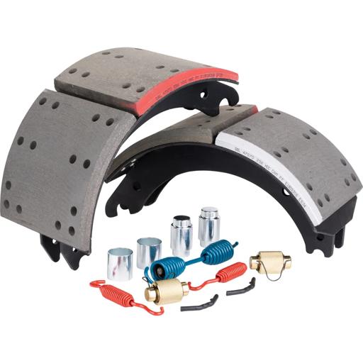 Gorilla Brake & Components - GBCGBEK4707Q25HDC - GBEK4707Q25HDC