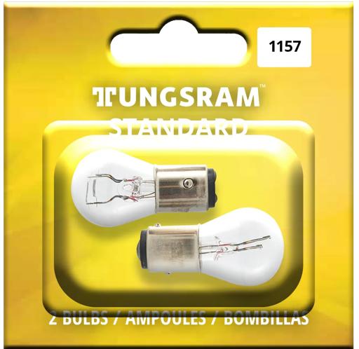 Tungsram - GEL1157BP2 - 1157BP2