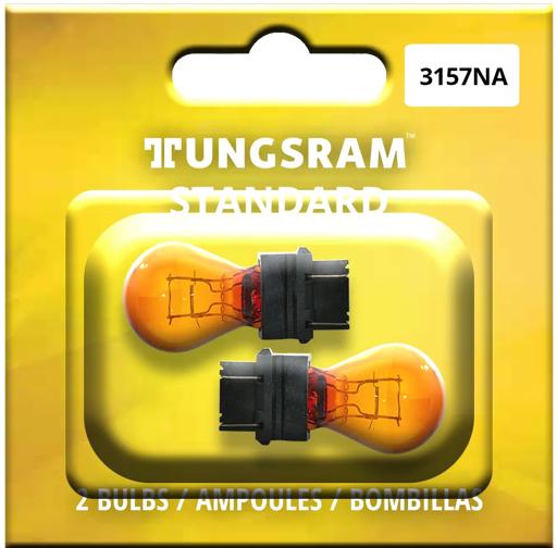 Tungsram - GEL3157NABP2 - 3157NABP2