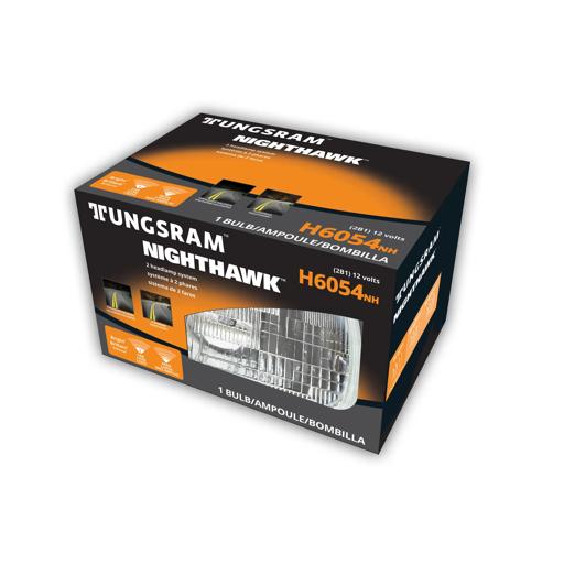 Tungsram - GELH6054NH - H6054NH