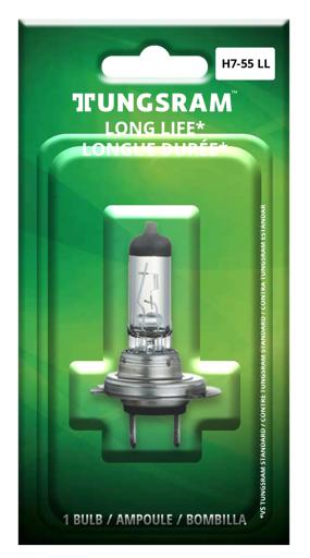 Tungsram - GELH7-55LLBP - H7-55LLBP