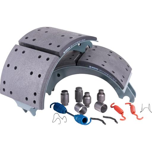 Meritor - ROCXK3124711QP - XK3124711QP