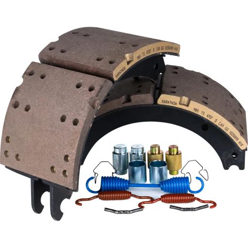 Marathon Brake - TRB046M06-6R - 046M06-6R