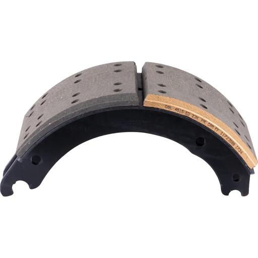 Gorilla Brake & Components - GBCGBE4707Q23PR - GBE4707Q23PR