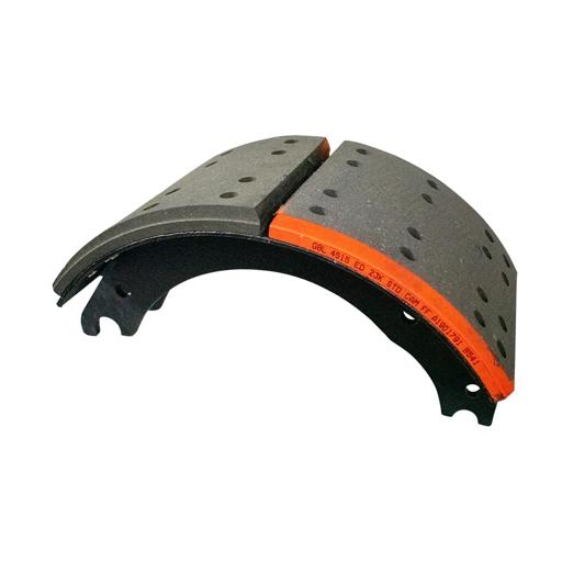 Gorilla Brake & Components - GBCGBE4515Q23STD - GBE4515Q23STD
