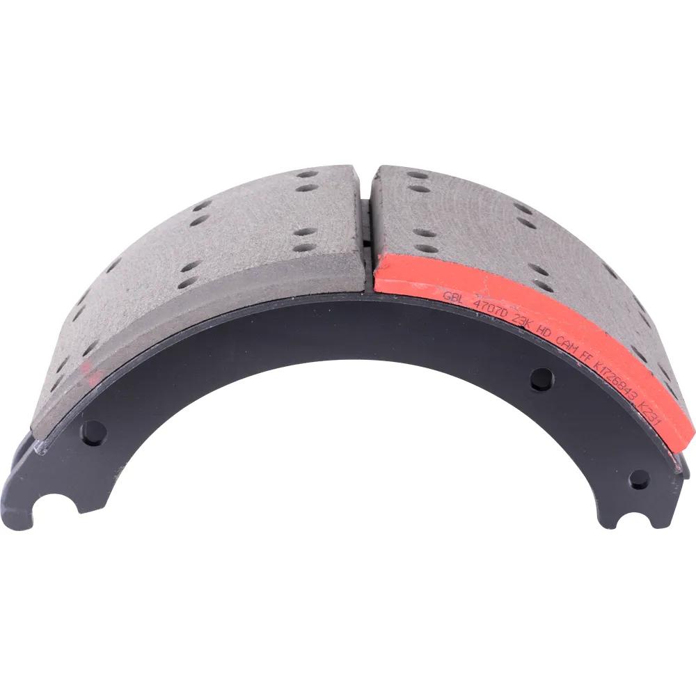 GBC GBNK4715Q23HD | Brake Shoes, new, 4715 (23K), 16-1/2 in x 6 in
