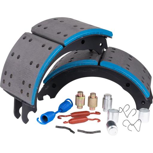 Gorilla Brake & Components - GBCGBNK4707Q20PR - GBNK4707Q20PR