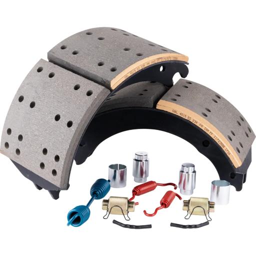 Gorilla Brake & Components - GBCGBEK4707Q23PR - GBEK4707Q23PR