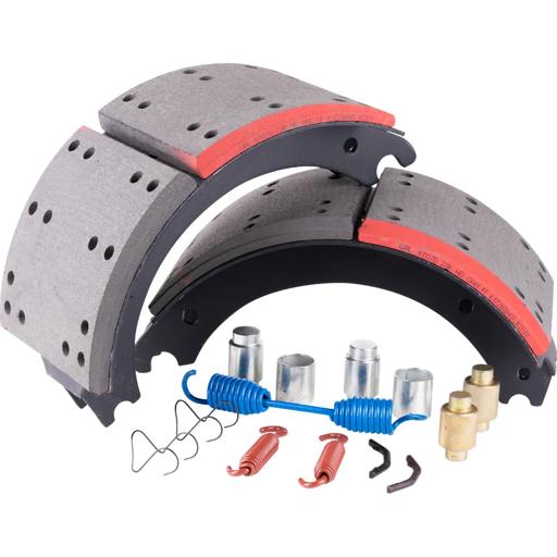 Gorilla Brake & Components - GBCGBNK4707Q23HD - GBNK4707Q23HD