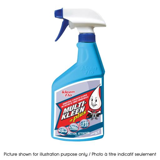 Kleen-Flo - KFL184 - 184