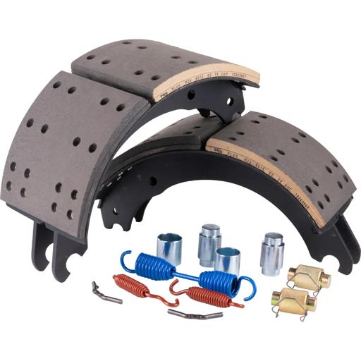 Brake Shoes