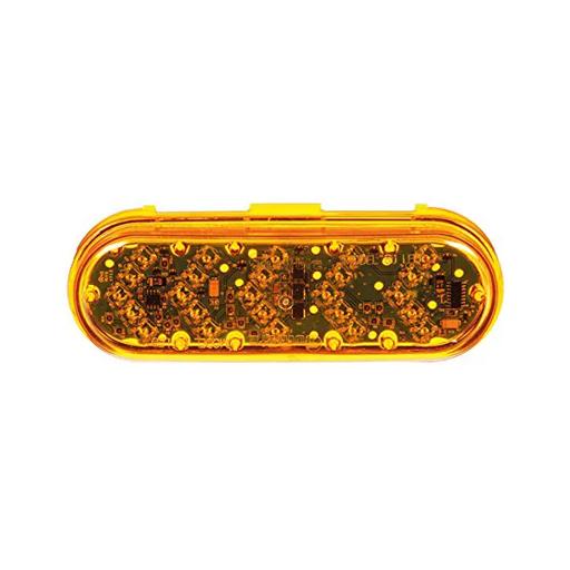 Truck-Lite - TRL60280Y - 60280Y