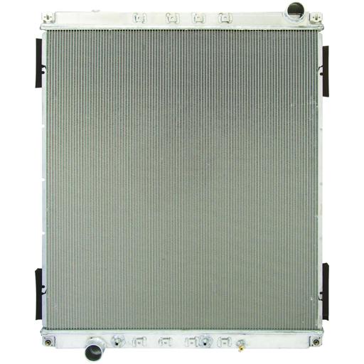 Spectra Premium - SPE2001-1723F - 2001-1723F