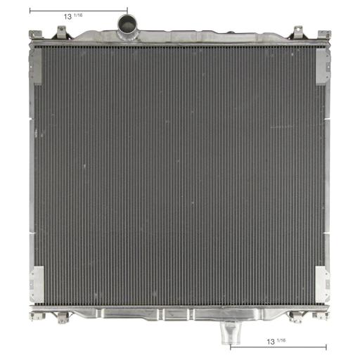 Spectra Premium - SPE2001-3705 - 2001-3705