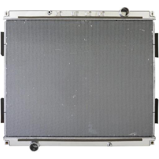 Spectra Premium - SPE2001-4703 - 2001-4703