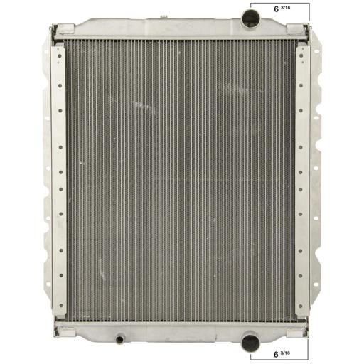 Spectra Premium - SPE2001-5102 - 2001-5102