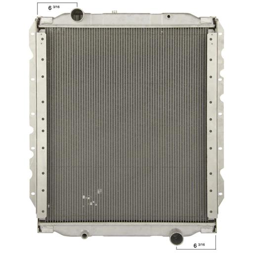 Spectra Premium - SPE2001-5104 - 2001-5104