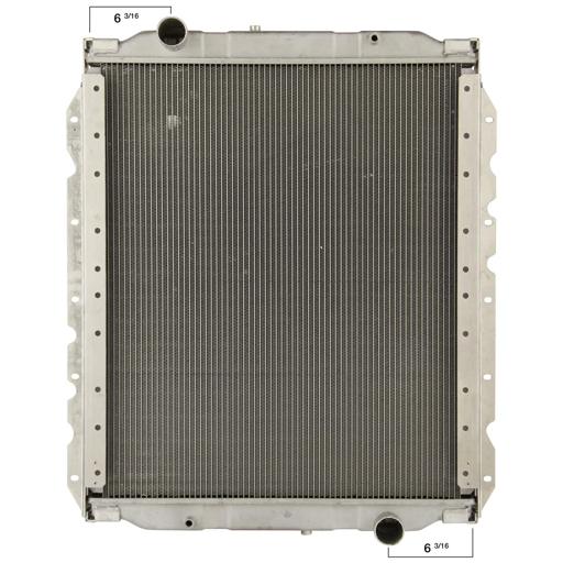 Spectra Premium - SPE2001-5105 - 2001-5105