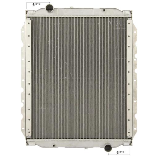 Spectra Premium - SPE2001-5106 - 2001-5106