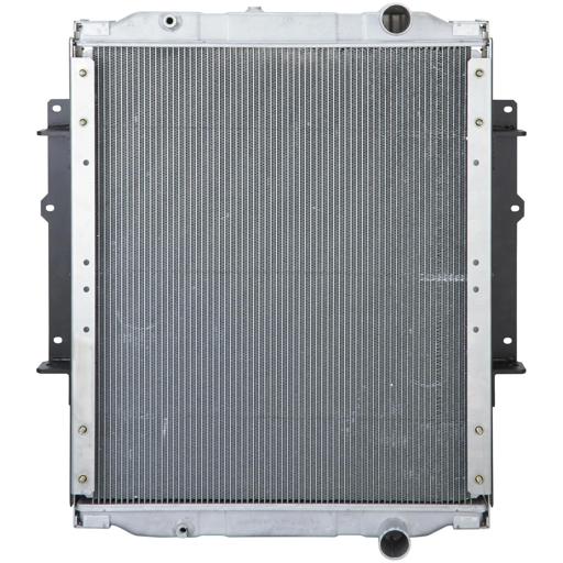 Spectra Premium - SPE2001-5108 - 2001-5108