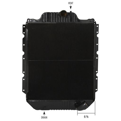 Spectra Premium - SPE2006-3525 - 2006-3525