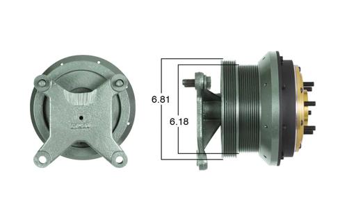 Kit Masters - KMR99001 - 99001