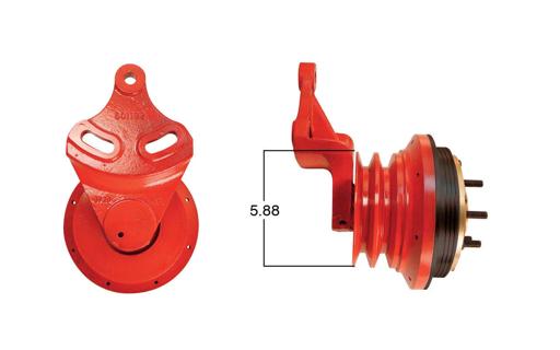 Kit Masters - KMR99002 - 99002